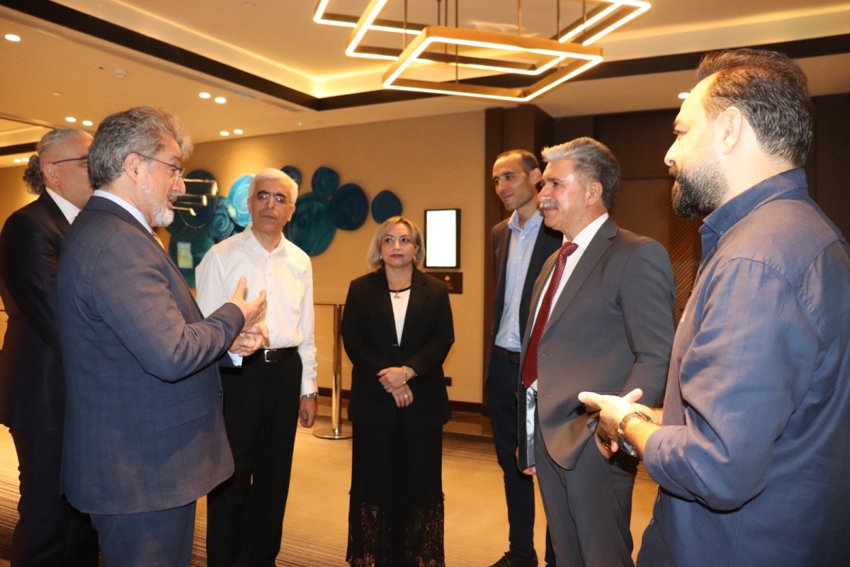 FETÖ'ye Darbe Üstüne Darbe: 46 İlde 361 Şüpheli Yakalandı