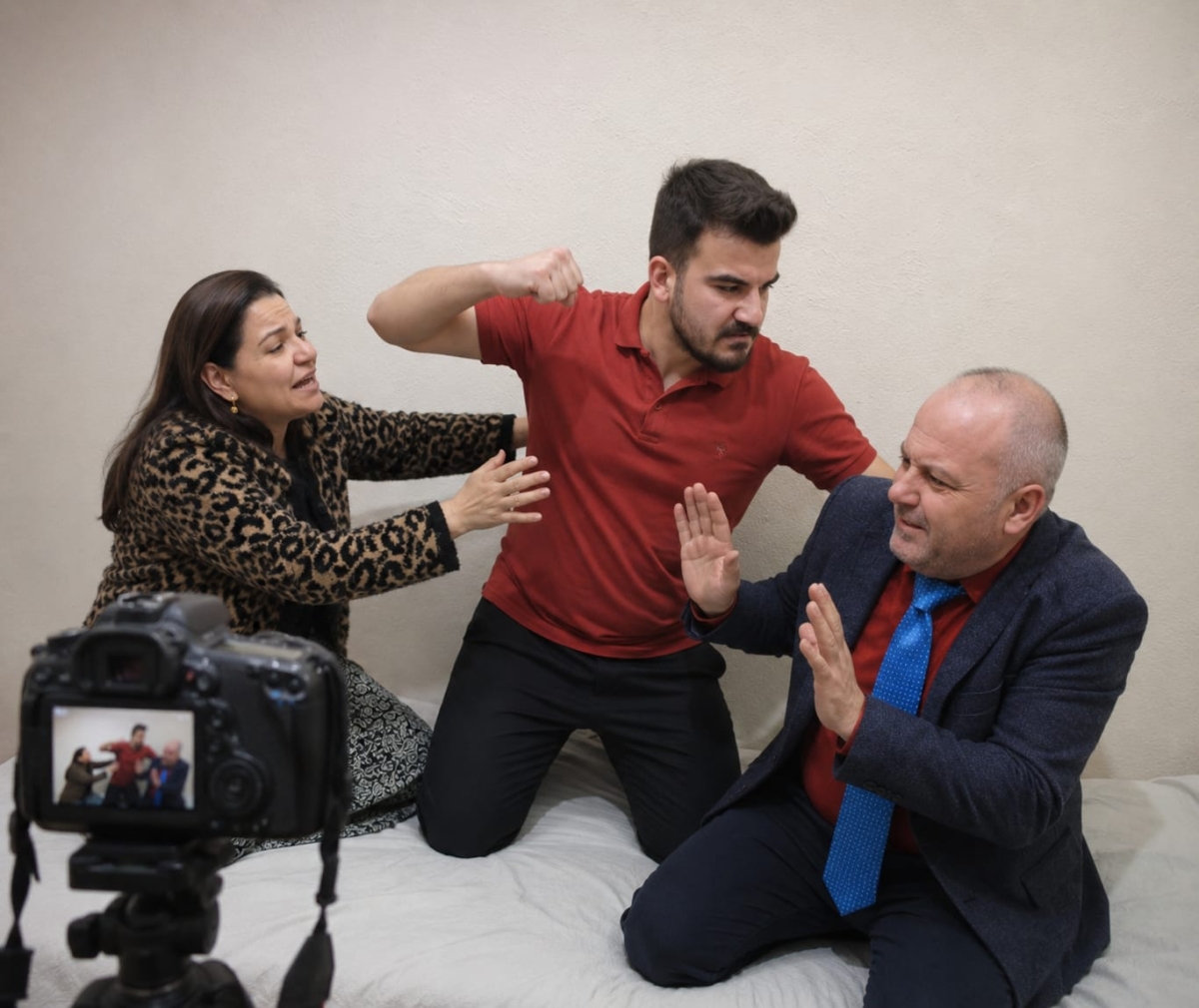Sokak Kanunları