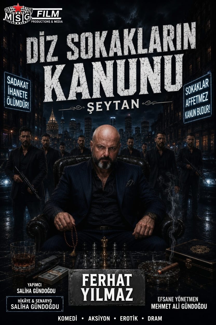 Sokak Kanunları