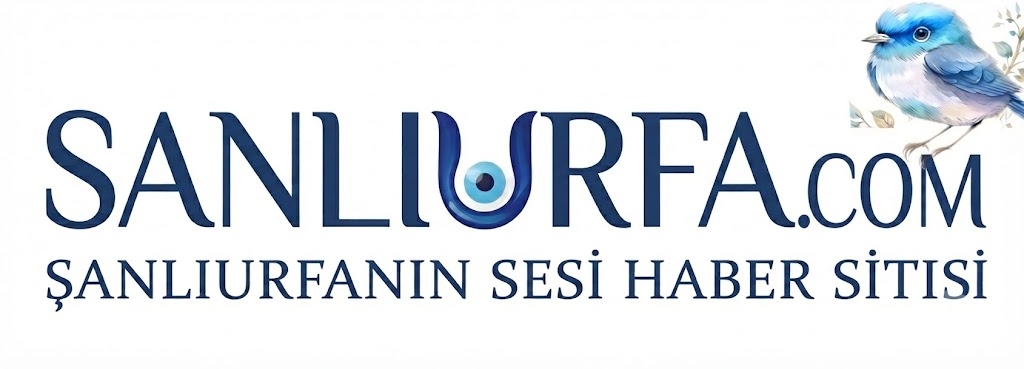 ŞANLIURFA.CAM.Sondakika haberler ve güncel haber sitesi.