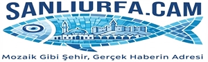 ŞANLIURFA.CAM.Sondakika haberler ve güncel haber sitesi.