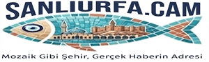 ŞANLIURFA.CAM.Sondakika haberler ve güncel haber sitesi.