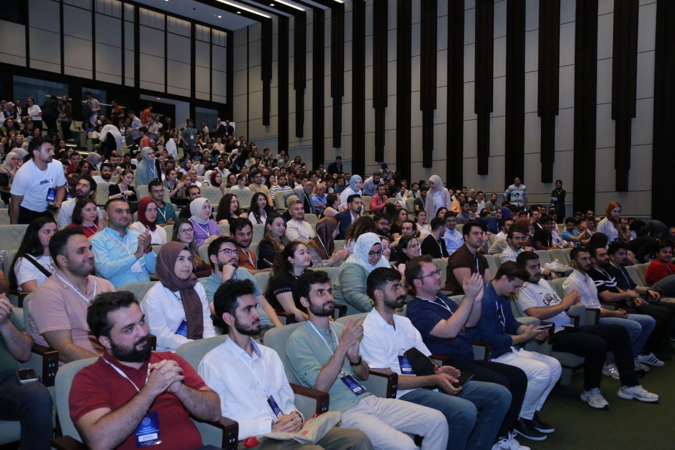 YLSY Bursiyerleri Belli Oldu: Türkiye'den Dünyaya Bilim Yolculuğu Başlıyor
