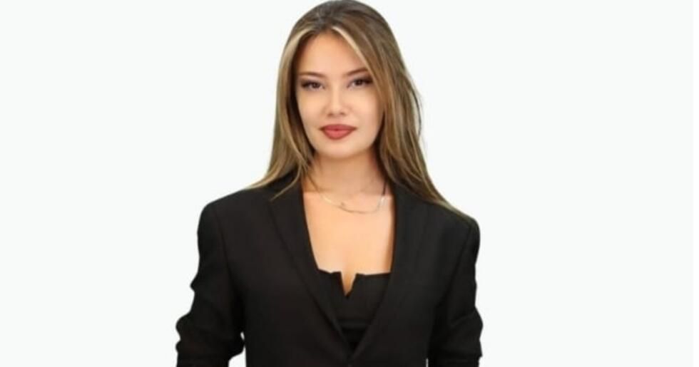 NUR ELA AŞAR’A GENÇ KADIN GİRİŞİMCİ ÖDÜLÜ