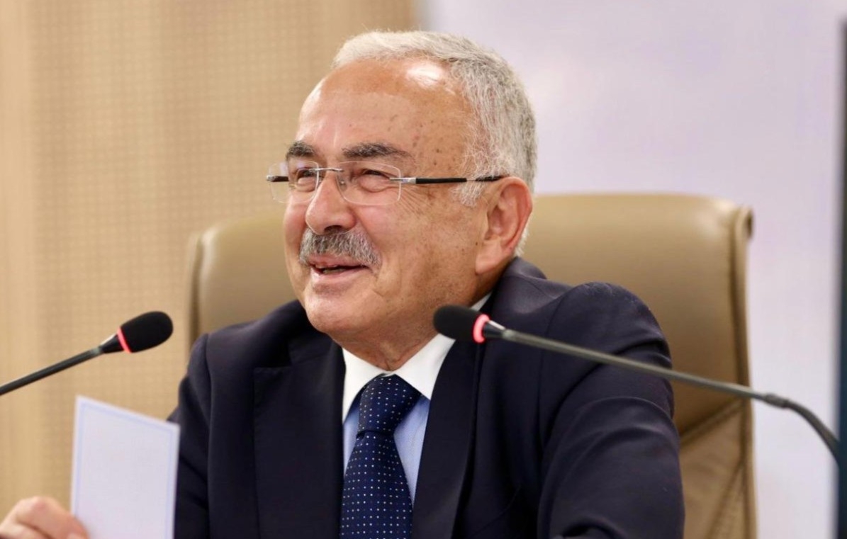 Başkan Güler'den Babalar Günü mesajı