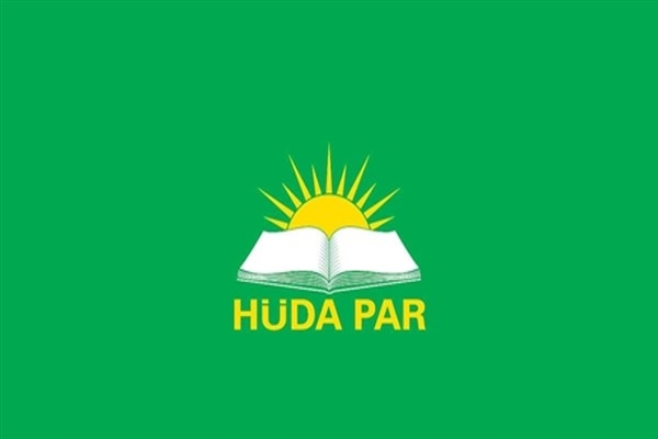 HÜDA PAR Mersin Milletvekili Dinç, Mısır'da saldırıya uğradı