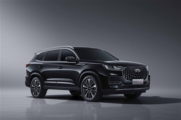 Chery'den Babalar Günü’ne özel kampanya