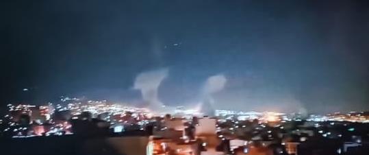 İsrail-İran Gerilimi Tırmanıyor: Tel Aviv Yakınlarında Yıkım ve Hasar