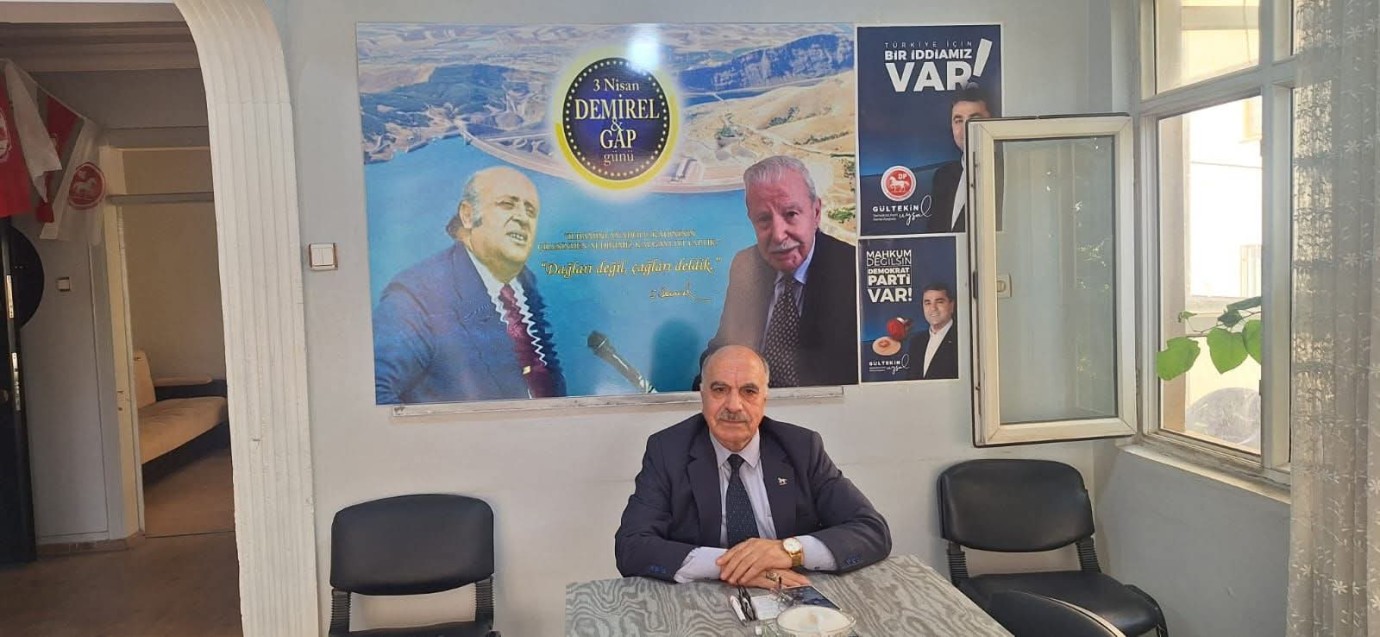 ALLAH 'IN İLK EMRİ