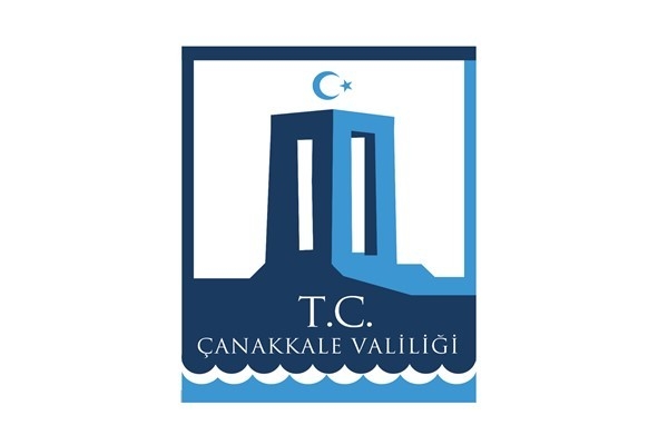 Çanakkale’de kırsal alanda yangın