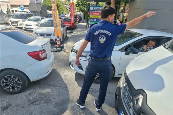 İzmir Büyükşehir Belediyesi'nden öğrencilere LGS desteği