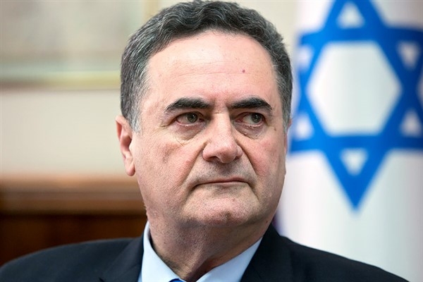 Katz: Tahran halkı bunun bedelini ödeyecek