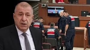 Ümit Özdağ Tahliye Edildi: 148 Günlük Tutukluluğun Ardından Özgürlüğüne Kavuştu