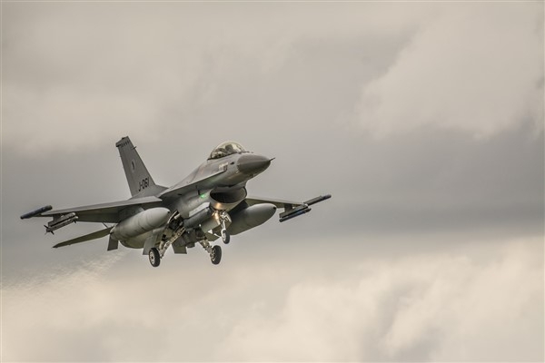 IDF: Kuzey Batı Şeria’da terörü engellemeye yönelik bir operasyon başlattık