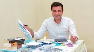 Selahattin Demirtaş’tan Orta Doğu ve İç Politikaya Dair Önemli Çağrı