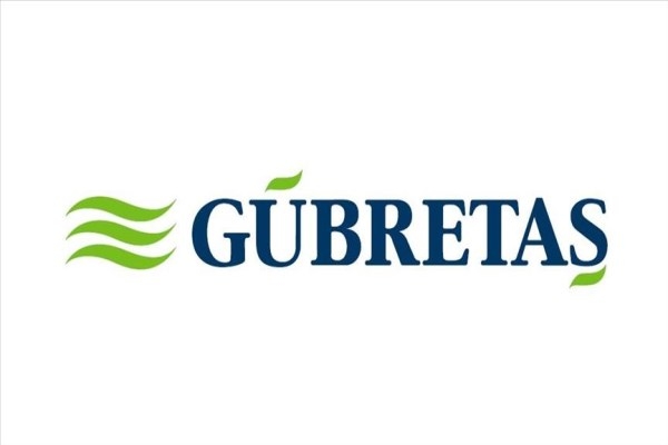 Gübretaş'ın İran'da faaliyet gösteren iştiraki