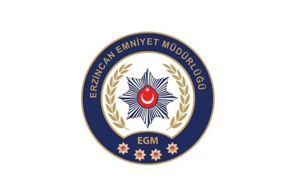 Erzincan'da aranan 17 şahıs yakalandı