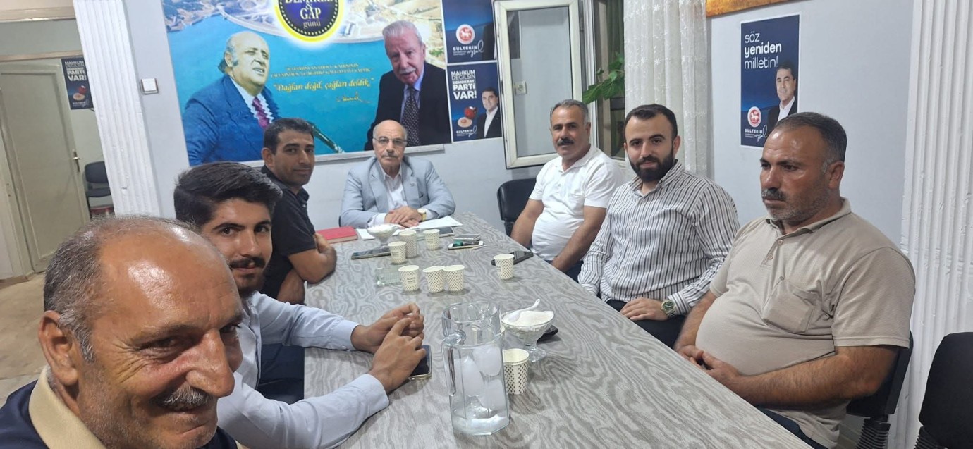 AKARYAKIT ZAMMI İSYAN ETTİRİYOR.