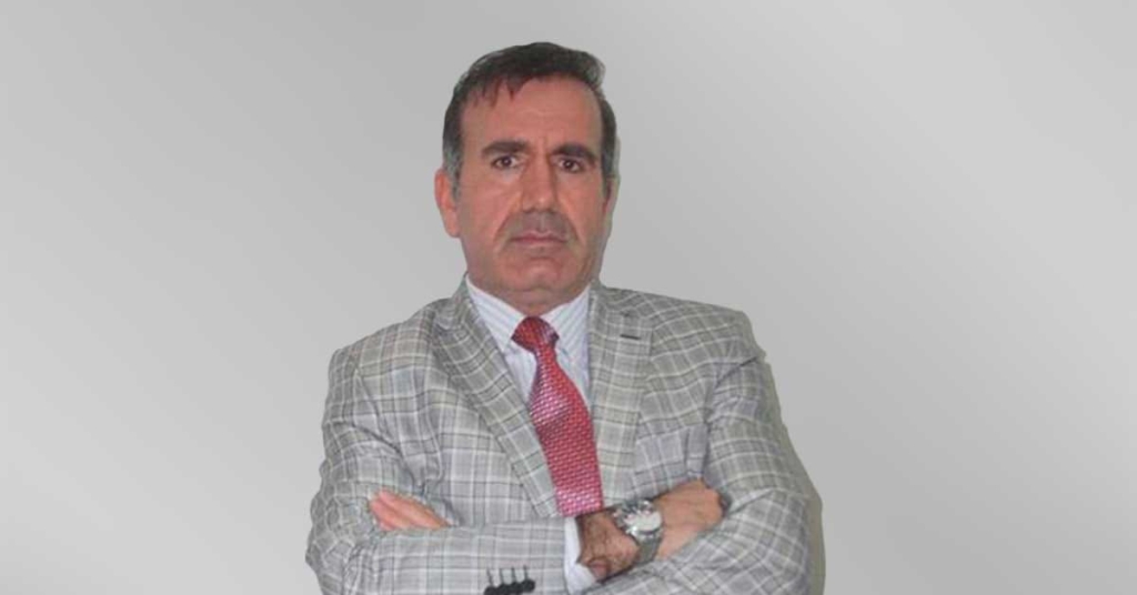Şanlıurfa’da Caddeler İşgal Altında!