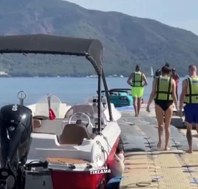 Marmarisli Turizmci İsyan Etti: “Marmaris Sadece Gece Hayatından İbaret Değil!”
