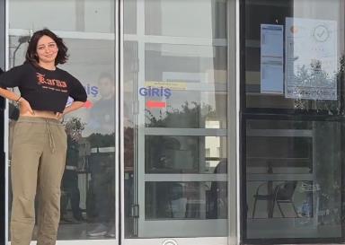 Samsun’da Sınava Geç Kalan Öğrenci İçeri Alınmadı: “Taksi Bulamadım, Seneye Tekrar Denerim”