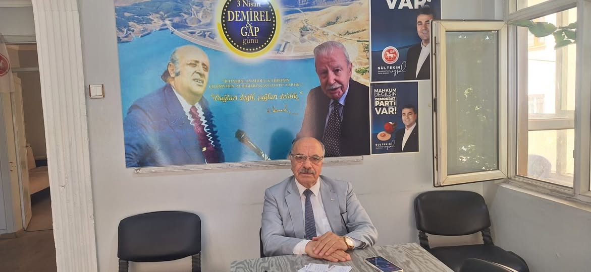 URFA’YA 