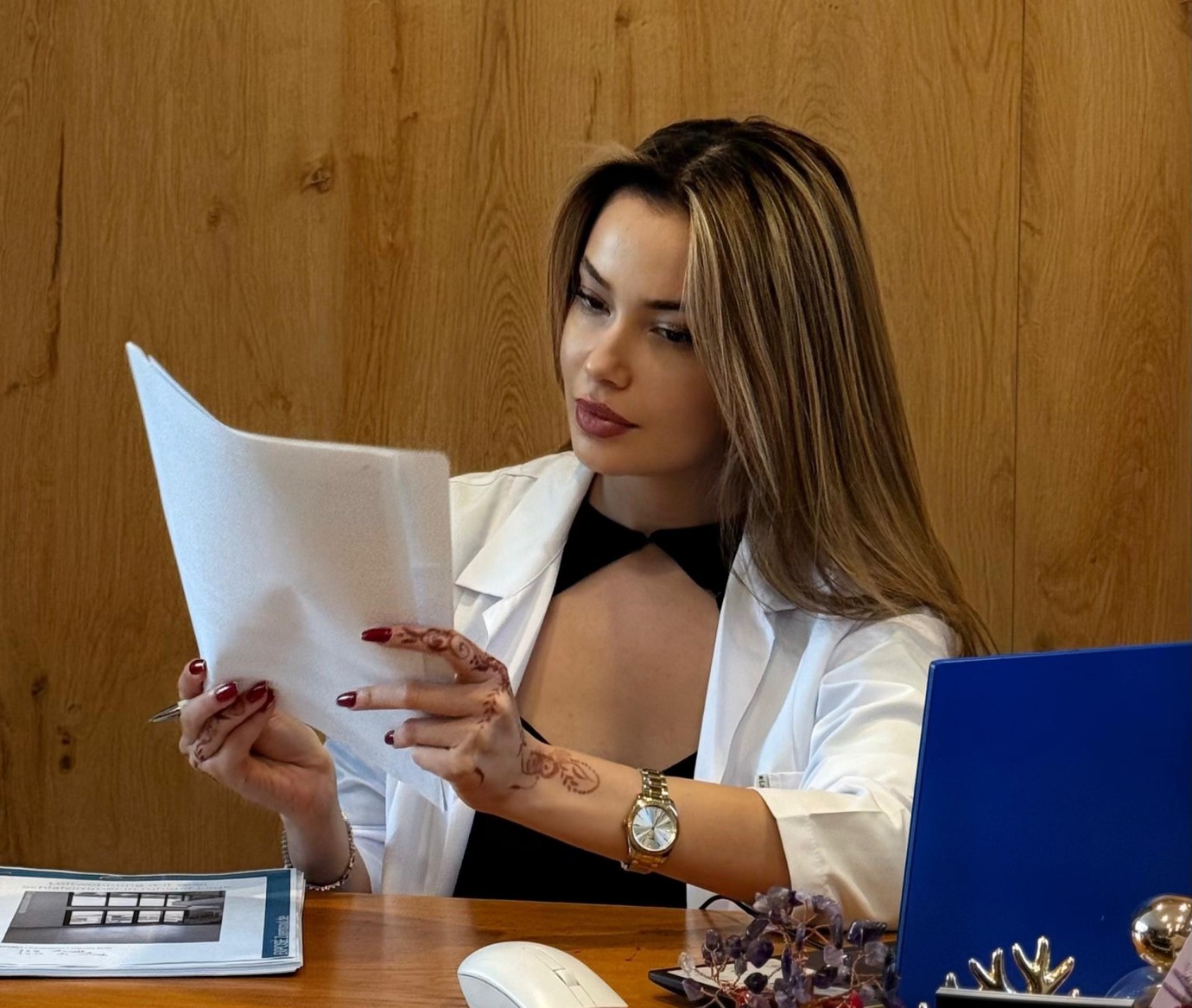 Uzman Klinik Psikolog Nur Ela Aşar Uyarıyor: “Anoreksiya Zayıflama Değil, Yok Olma Arzusudur”