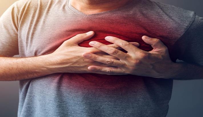 Kalp Krizi Tehlikesi Genç Yaşlara İndi! Türkiye'de 30'lu Yaşlarda Artış Alarm Veriyor