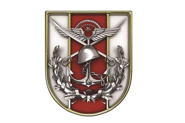 Orgeneral Gürak, Slovak mevkidaşını askeri törenle karşıladı