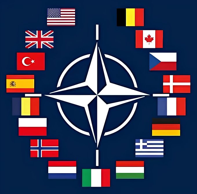 2026 NATO Zirvesi Türkiye’de Yapılacak
