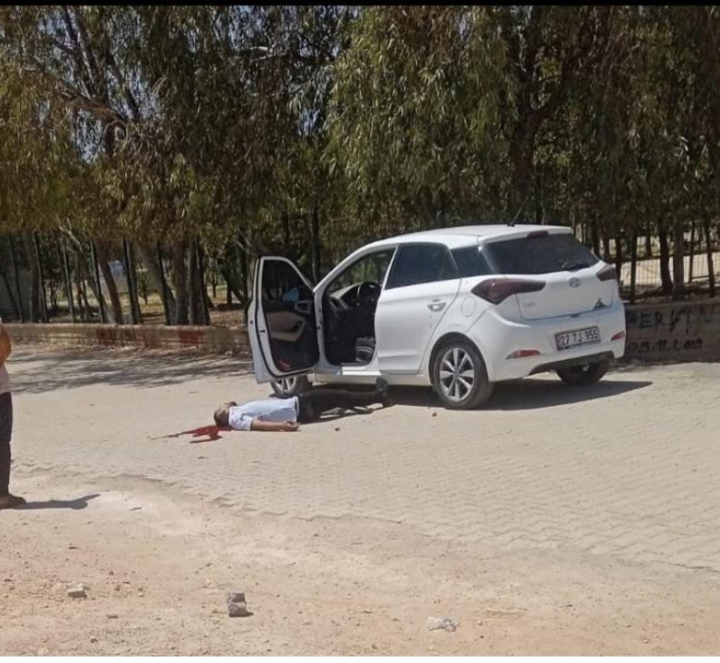 Viranşehir’de Kan Donduran Cinayet ve İntihar: 2 Ölü, 2 Yaralı