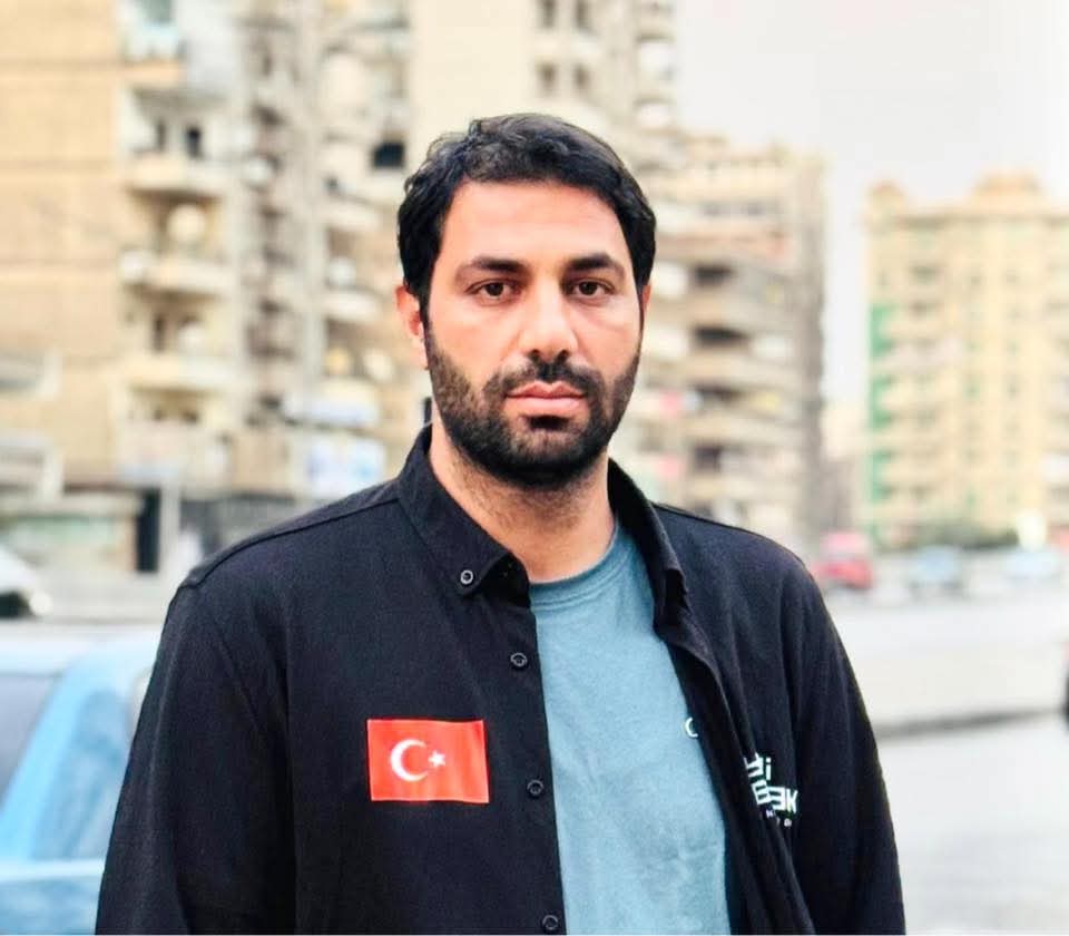 Gazze’ye Yardım Götüren Aile Mısır’da Alıkonuldu: 3 Gündür Haber Alınamıyor