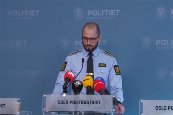 Norveç veliaht prensesinin oğlu tecavüz dahil 23 vakadan suçlanıyor