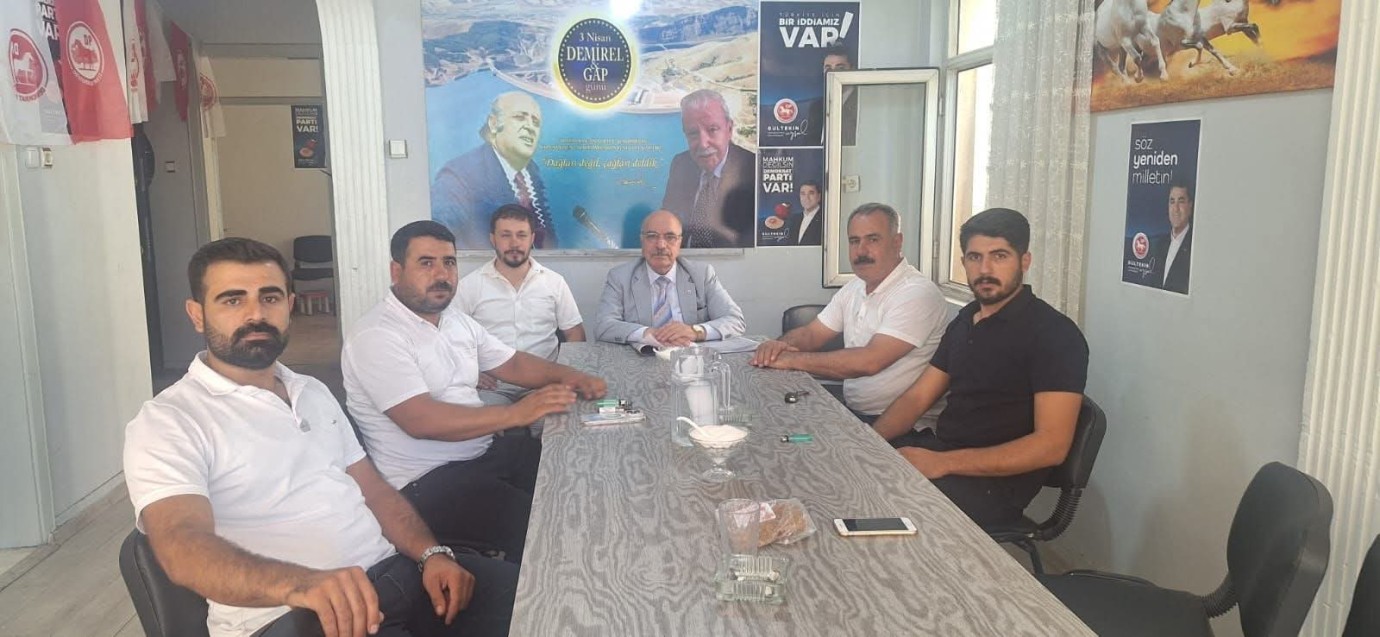 UYUŞTURUCUDA ENDİŞE VERİCİ TABLO İLE KARŞI KARŞIYAYIZ : 