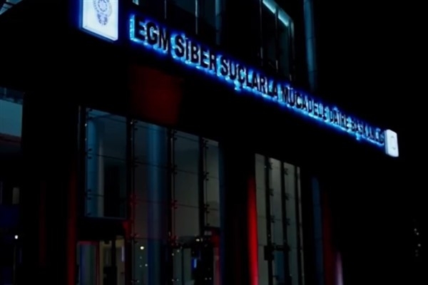  son 1 haftada 284 şüpheli yakalandı