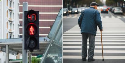 OMÜ'den Yenilikçi Proje: Yapay Zeka Tabanlı Trafik Işığı Geliştirildi