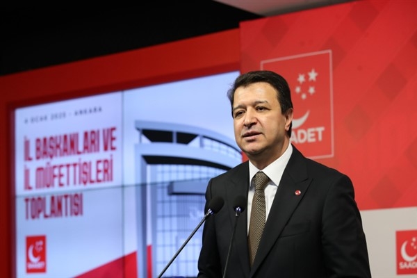 Arıkan’dan göçükte hayatını kaybeden işçiler için taziye mesajı