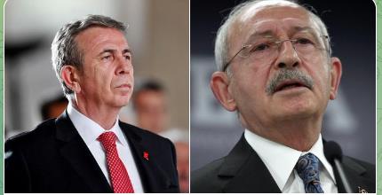 Mansur Yavaş’tan Kılıçdaroğlu İddialarına Yalanlama: “Böyle Bir Sözüm Yok”