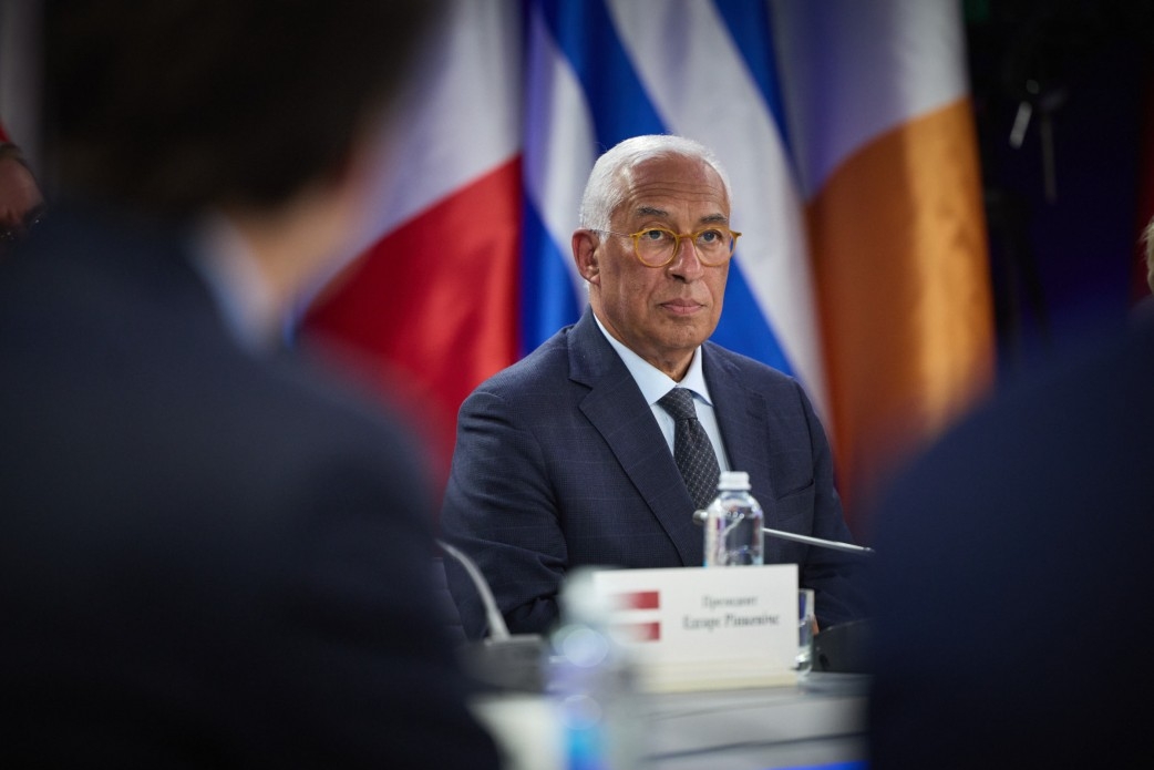 Costa: Sürdürülebilir Kalkınma Hedeflerine ulaşmak için tüm kaynakları seferber etmeliyiz