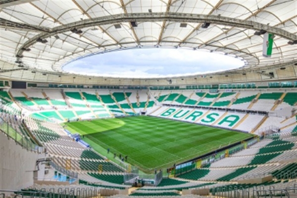 Bursaspor, son transferini bugün duyuracak