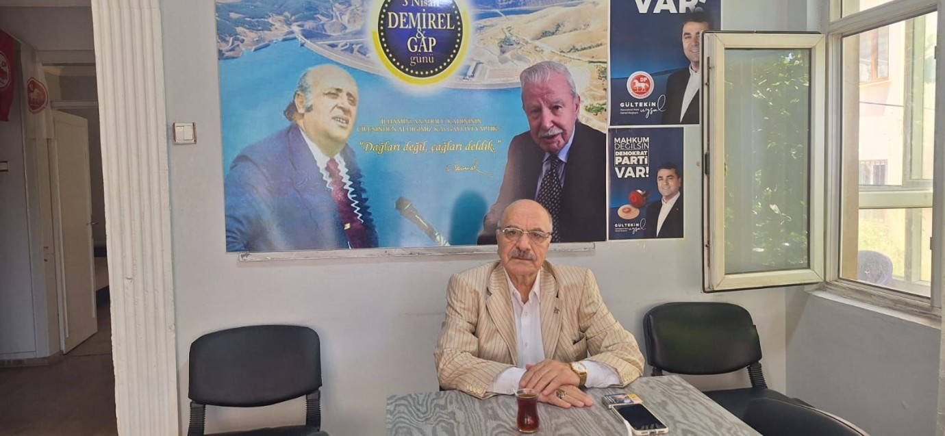  “Dini Değerlere Saldırı Asla Mizah Olamaz!”