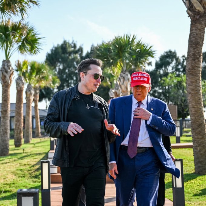 Trump ve Elon Musk Arasında Gerilim Tırmanıyor: 
