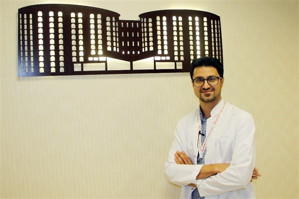 Doç. Dr. An'dan “Demodeks” uyarısı