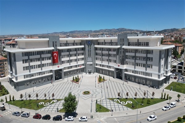 Sosyal Destek Kart ödemeleri, Çorum Belediyesi tarafından artırıldı