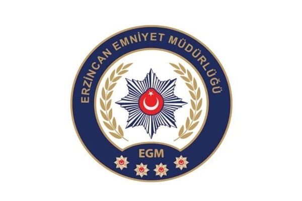 Erzincan'da aranan 17 şahıs yakalandı