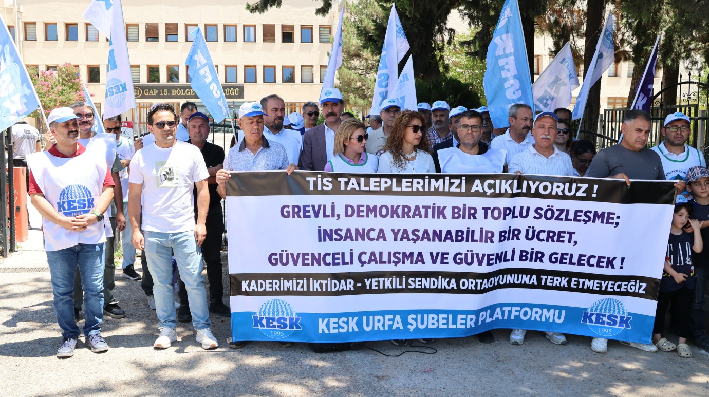 TÜİK Rakamları Yalan,