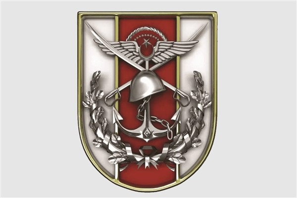 Gürak, Türkiye Sofya Büyükelçisi Uyanık ve Bulgaristan Askeri Ataşeliğini ziyaret etti