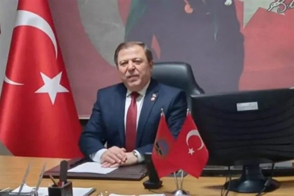 TÜED Uludağ Şube Başkanı Pars: TÜFE’ye endeksli zamlar emekliyi sefalete sürüklemektedir