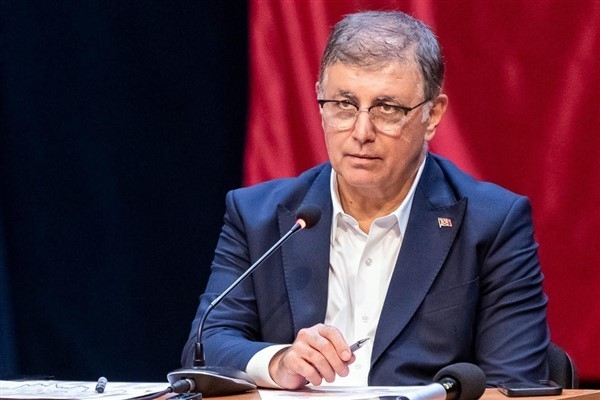 Başkan Tugay: Dayanışma için en kısa zamanda bir kampanya başlatacağız
