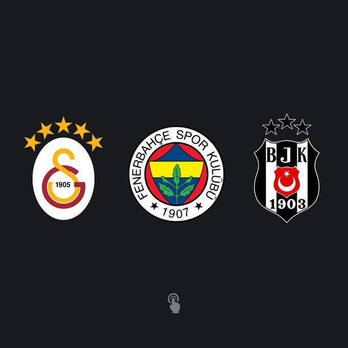Süper Lig’de Derbi Heyecanı Takvime Girdi! İşte 2025-2026 Sezonu Derbi Haftaları